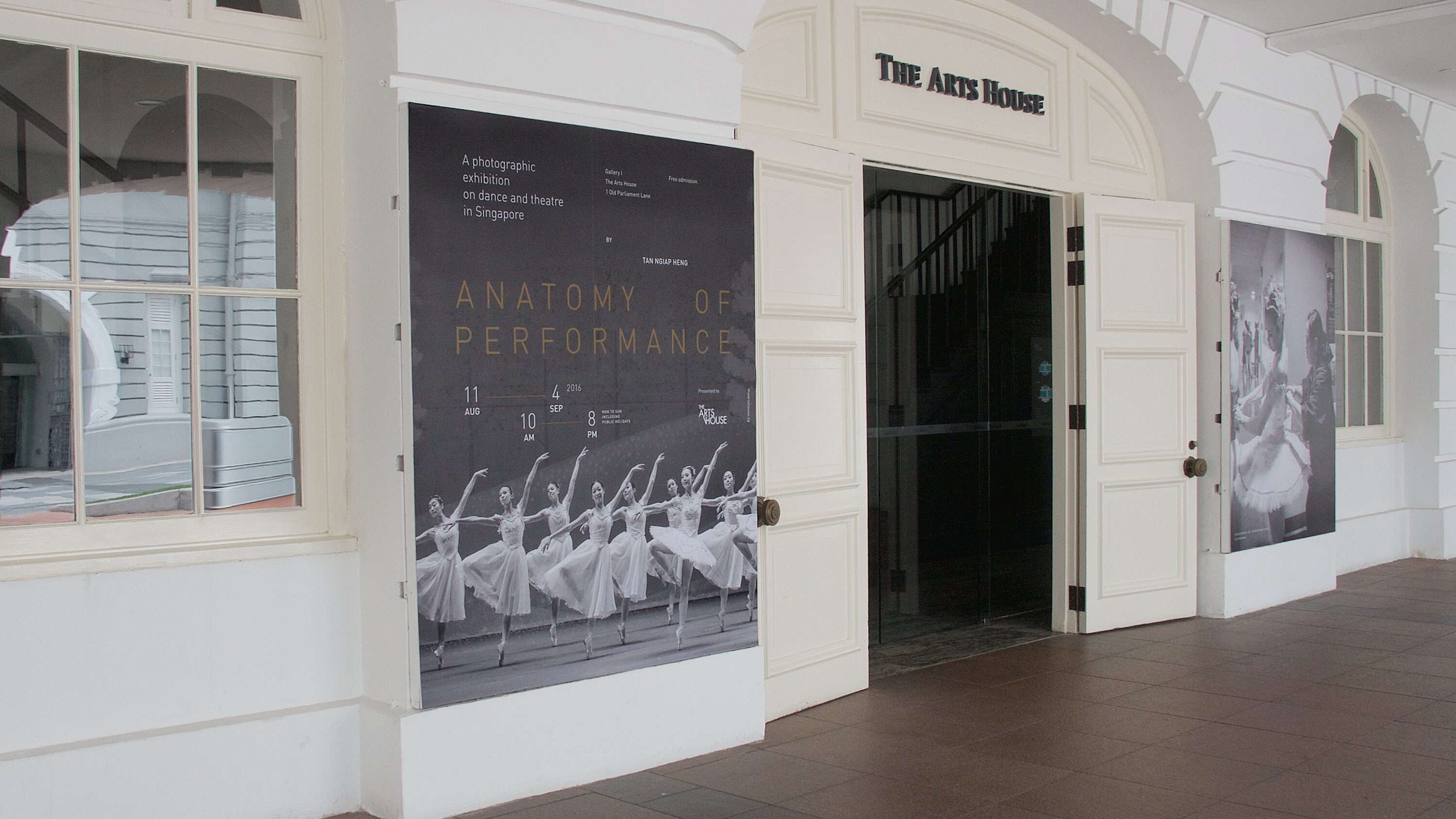 Anatomy of Performance