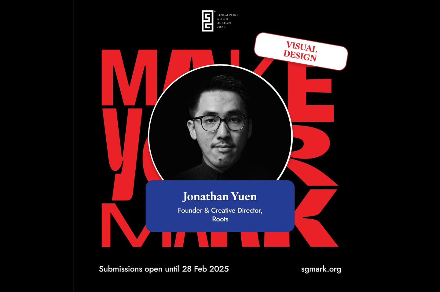 SG Mark 2025