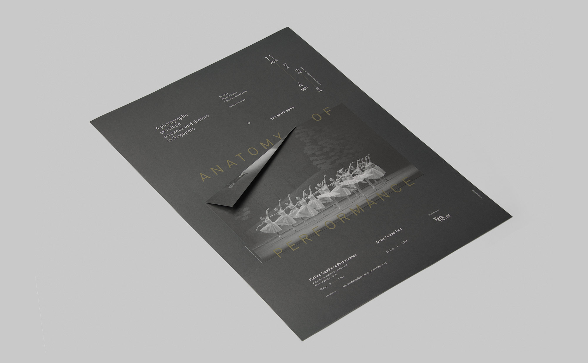 Anatomy of Performance