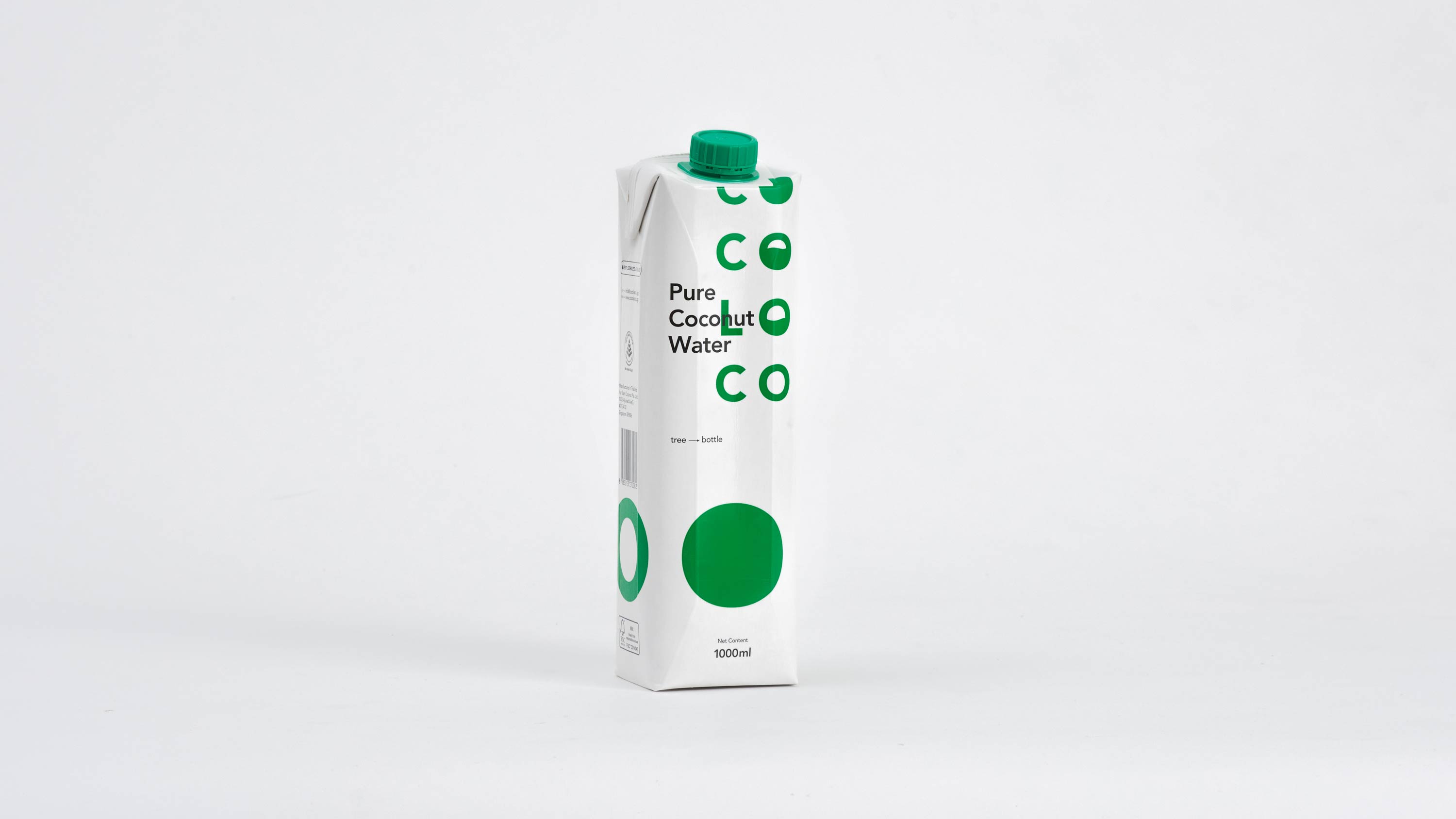 COCOLOCO (Tetra Pak)