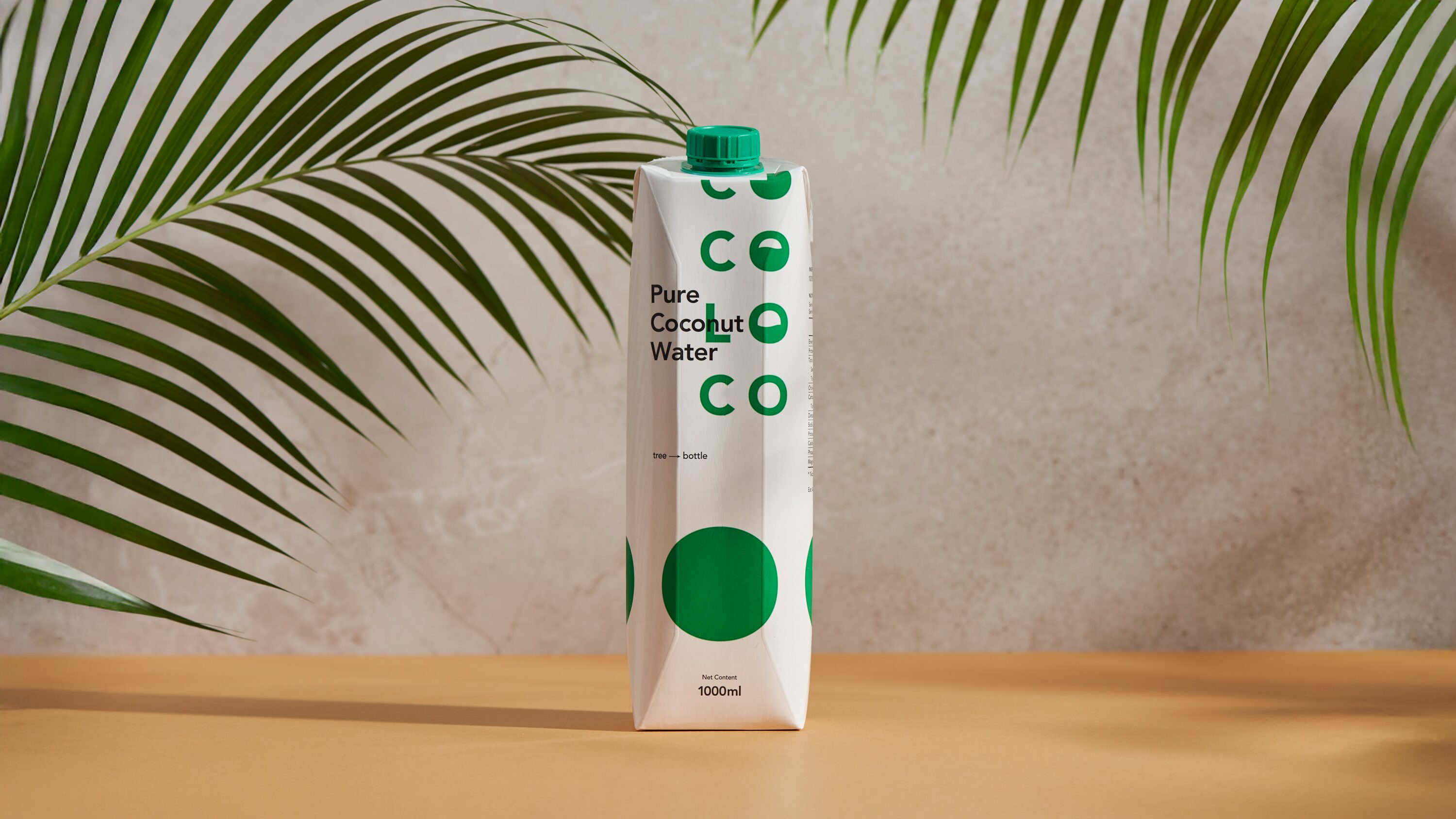 COCOLOCO (Tetra Pak)