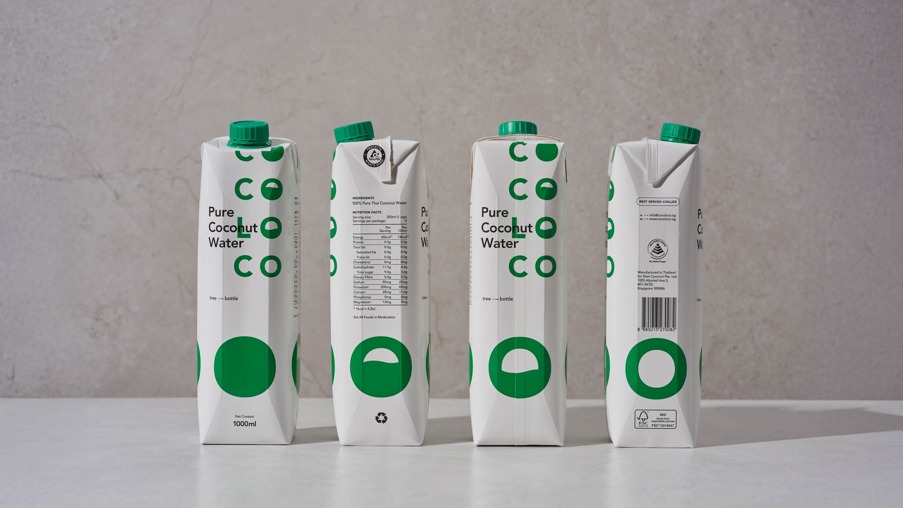 COCOLOCO (Tetra Pak)