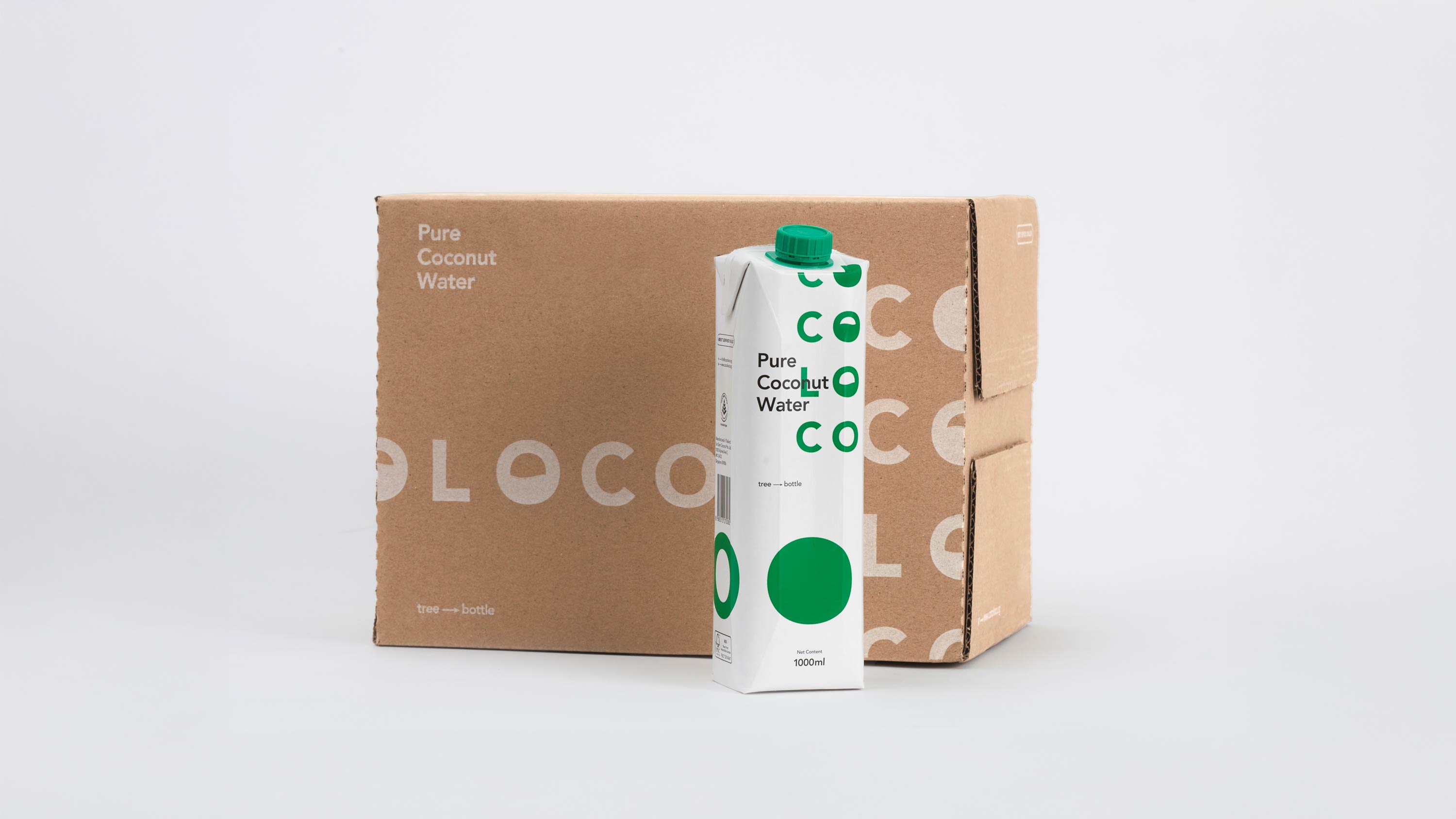 COCOLOCO (Tetra Pak)