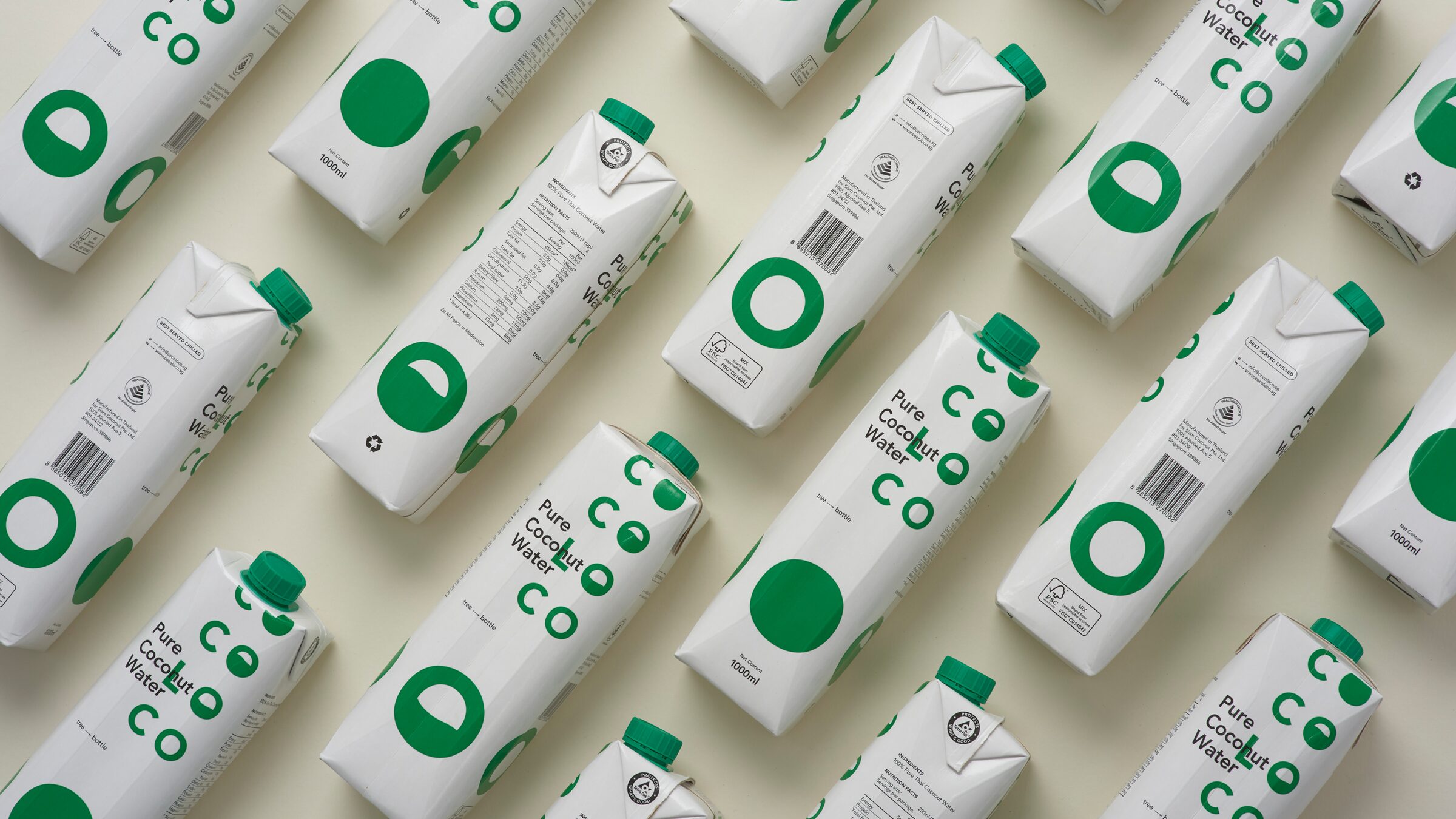 COCOLOCO (Tetra Pak)