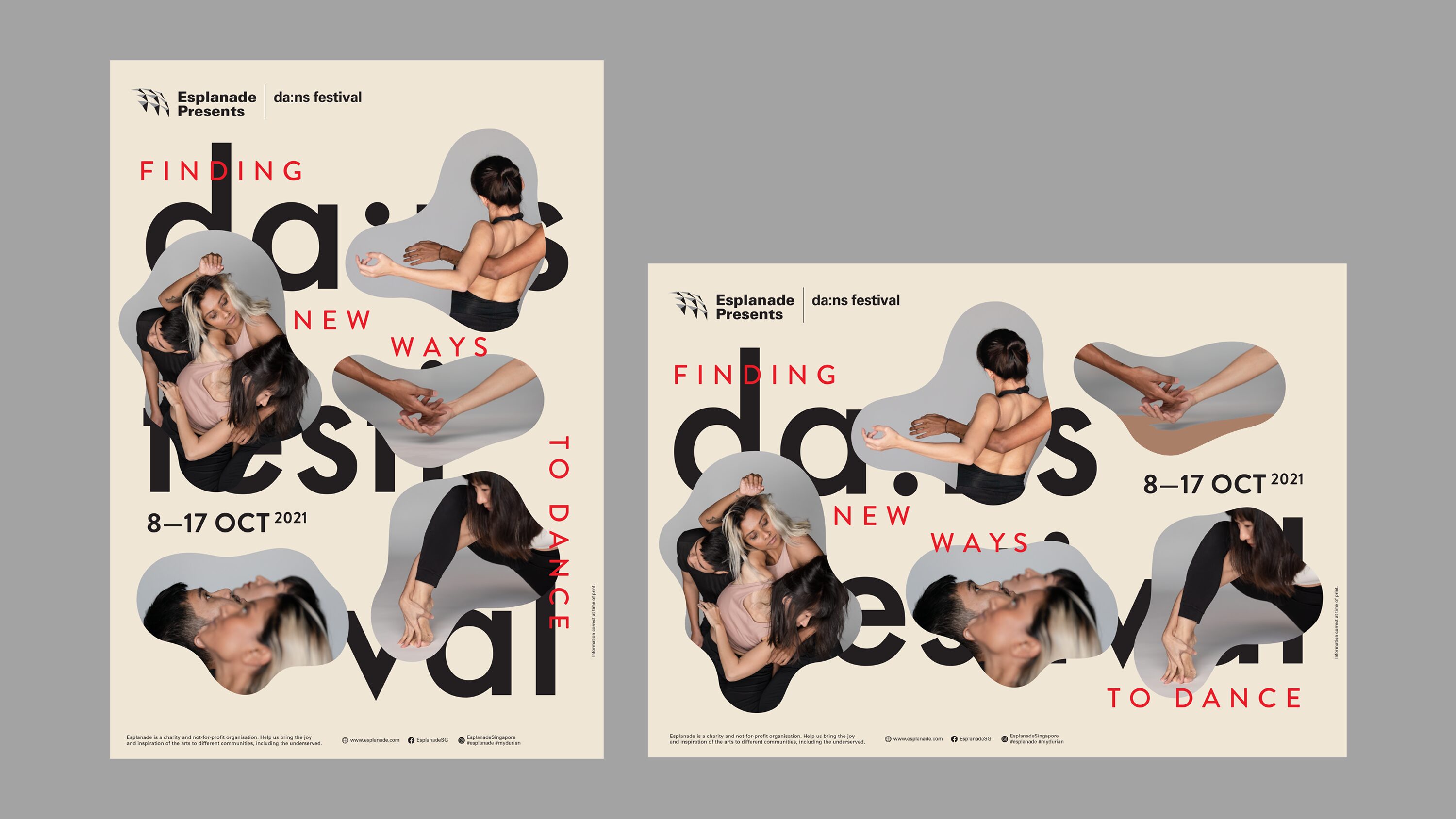 da:ns festival 2021
