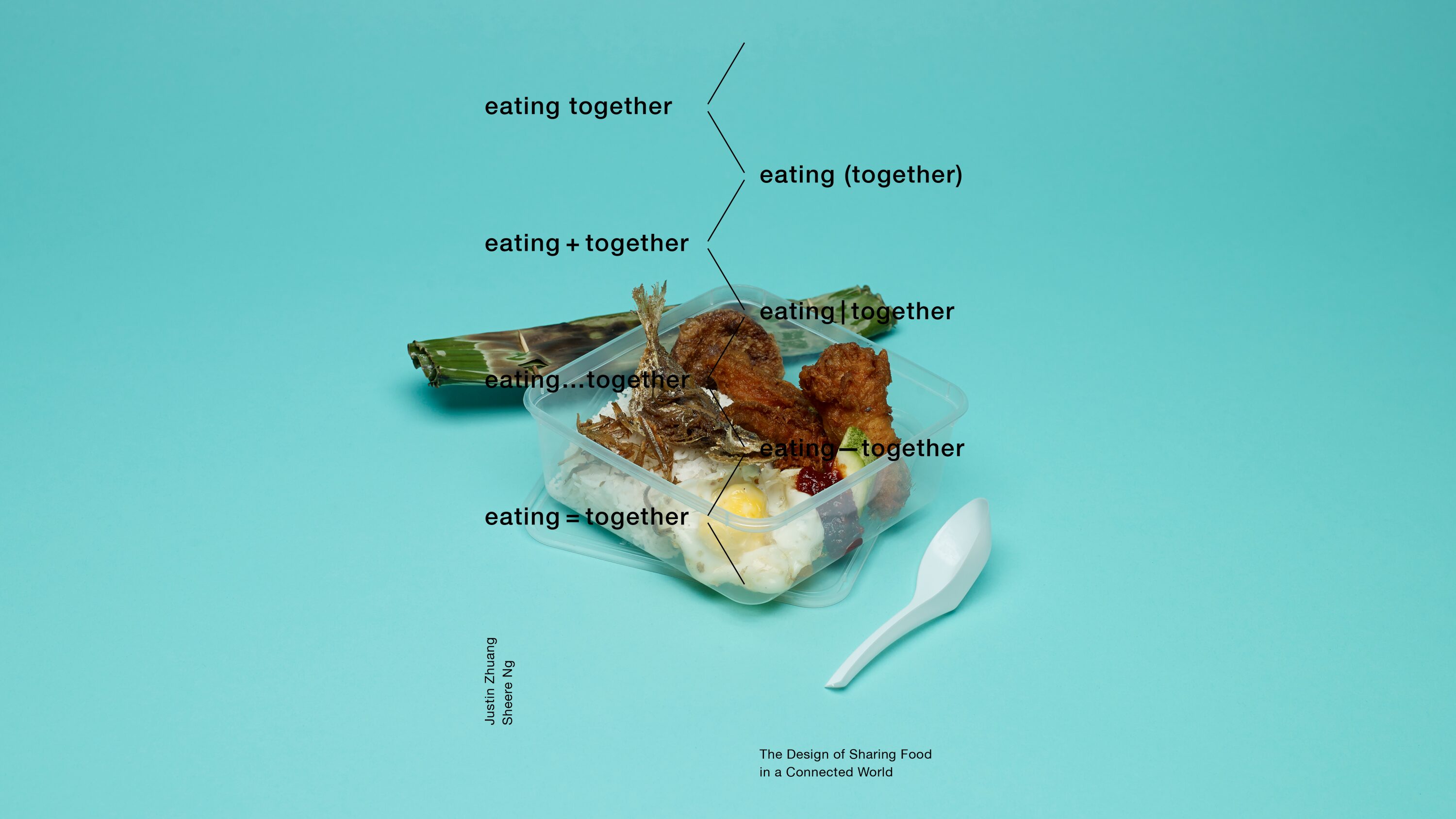 Eating Together