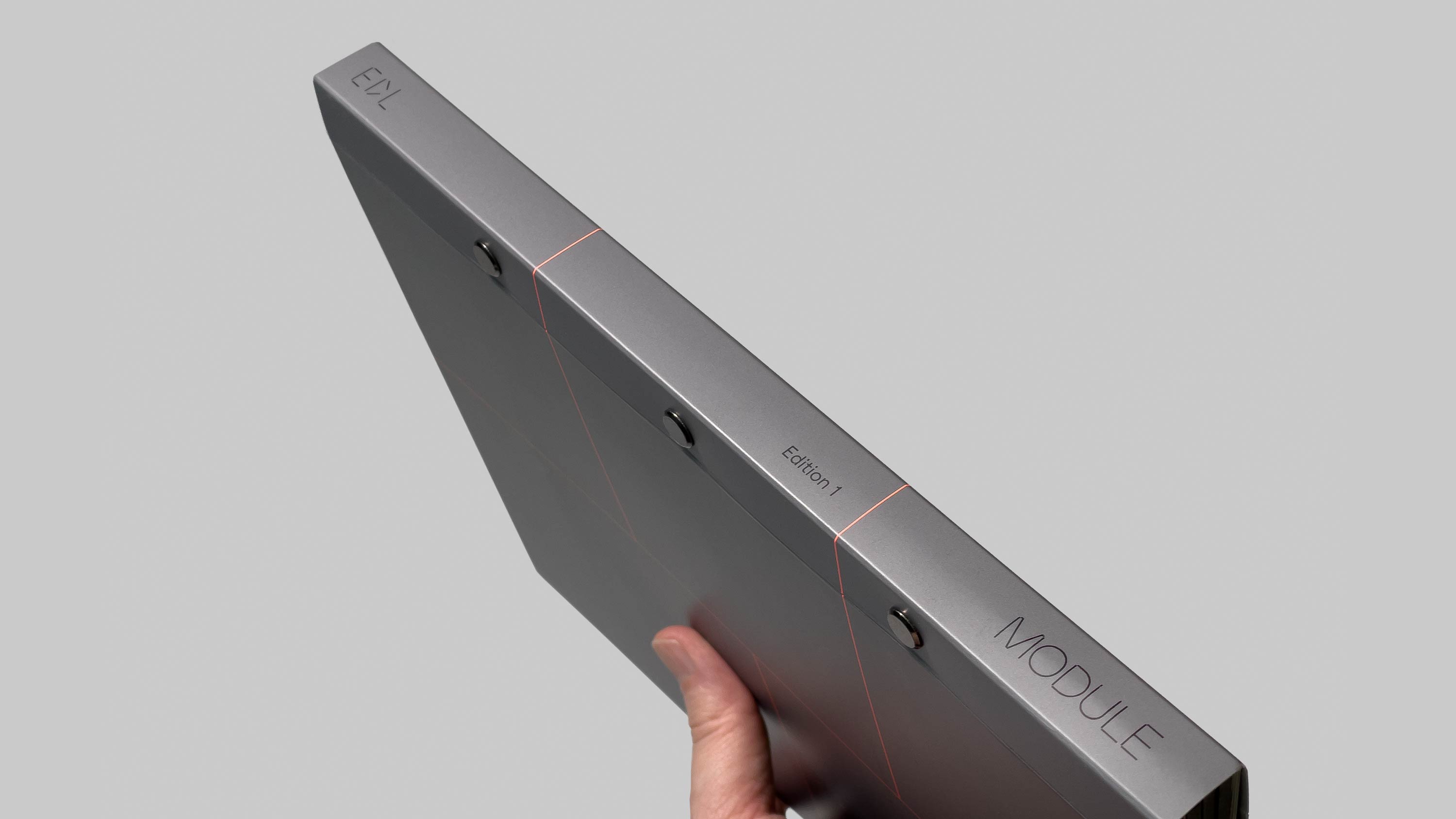 EDL MODULE — Roots