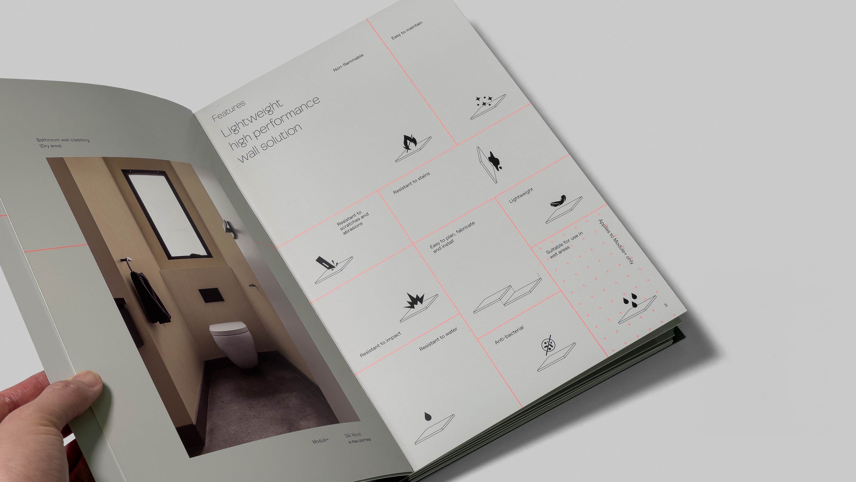 EDL MODULE — Roots