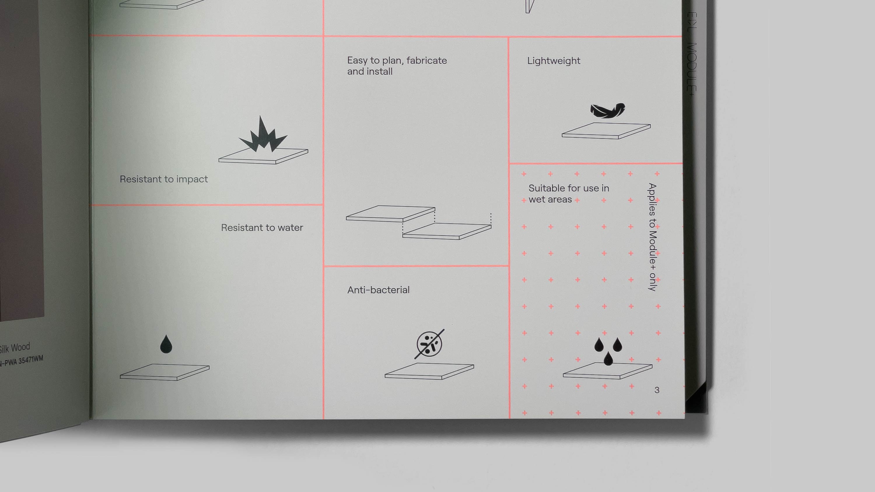 EDL MODULE — Roots