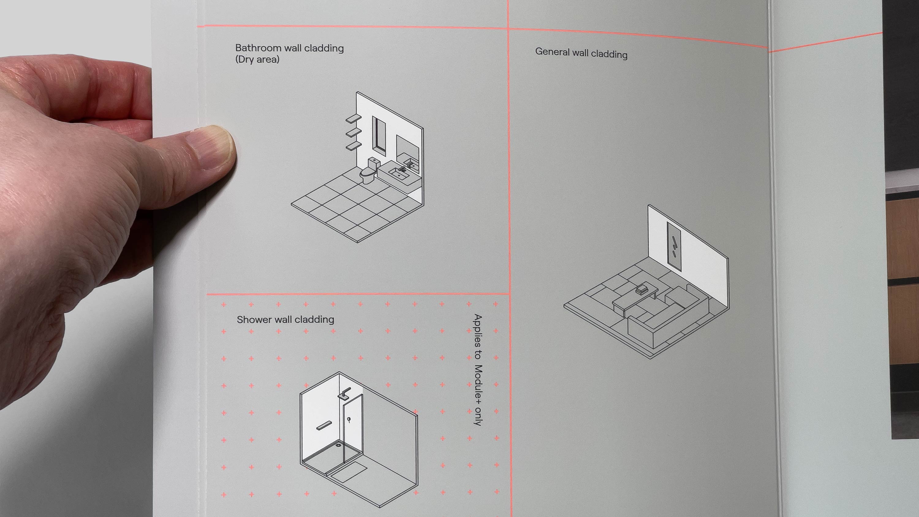 EDL MODULE — Roots