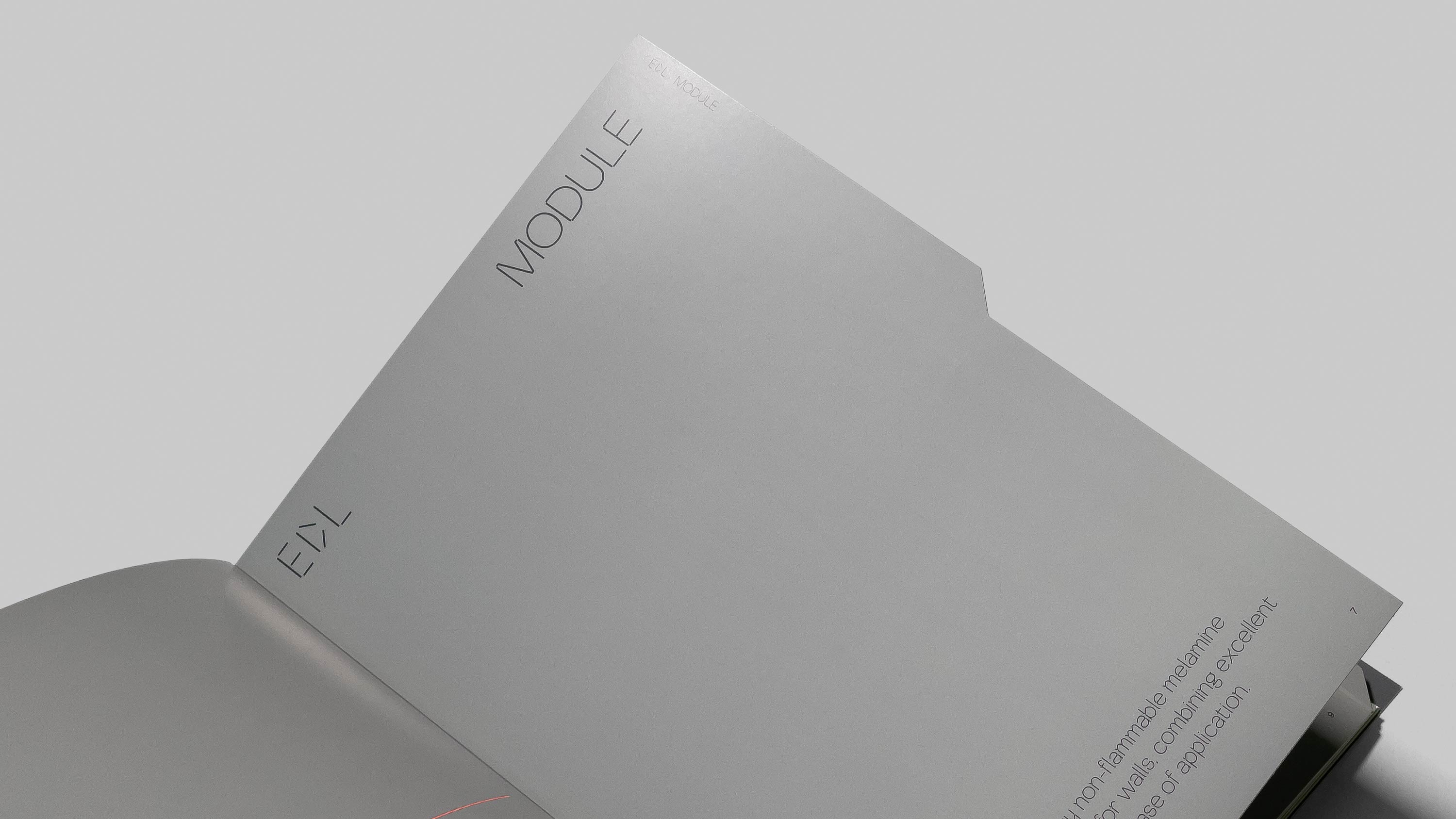 EDL MODULE — Roots