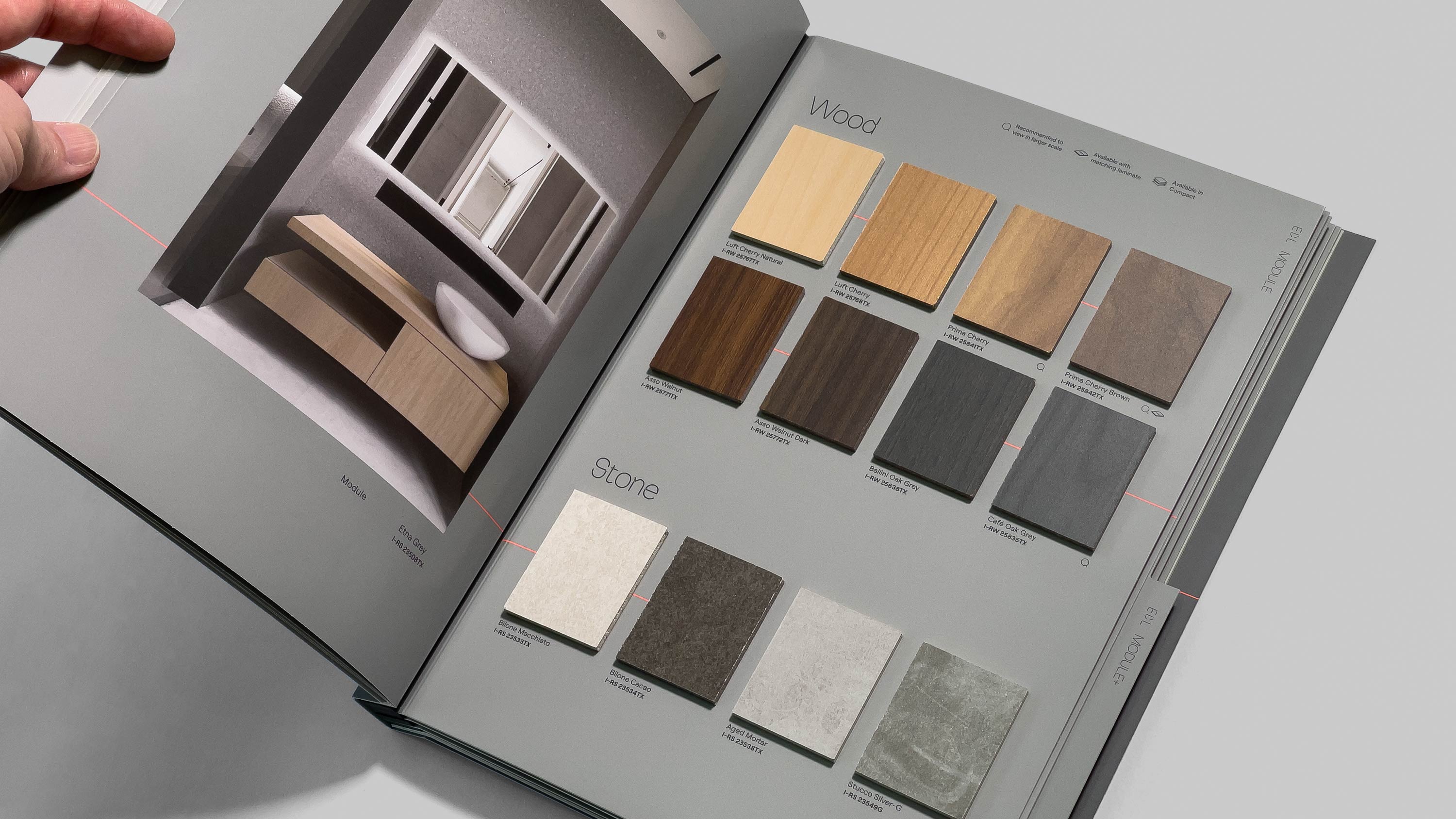 EDL MODULE — Roots