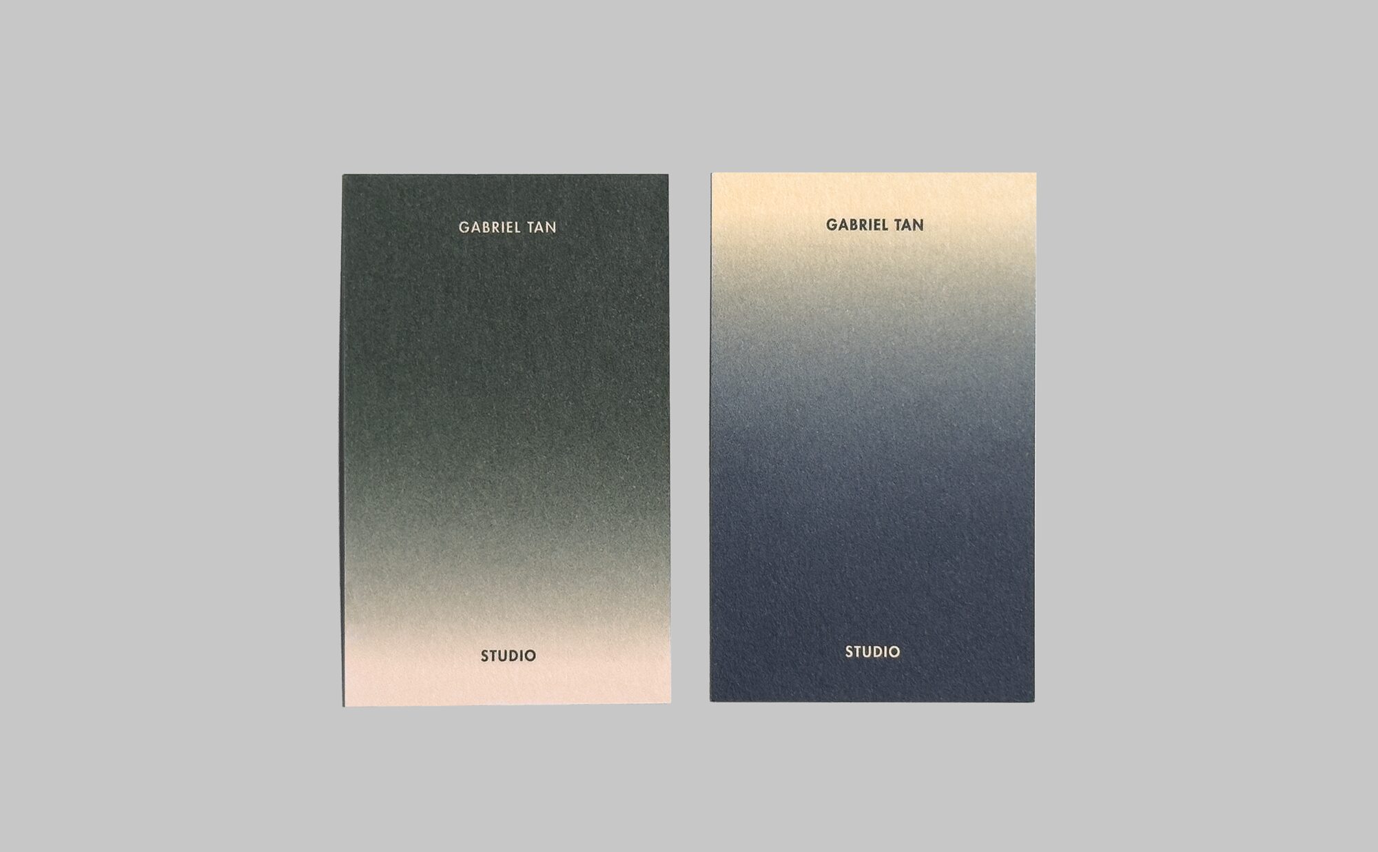 Gabriel Tan Studio