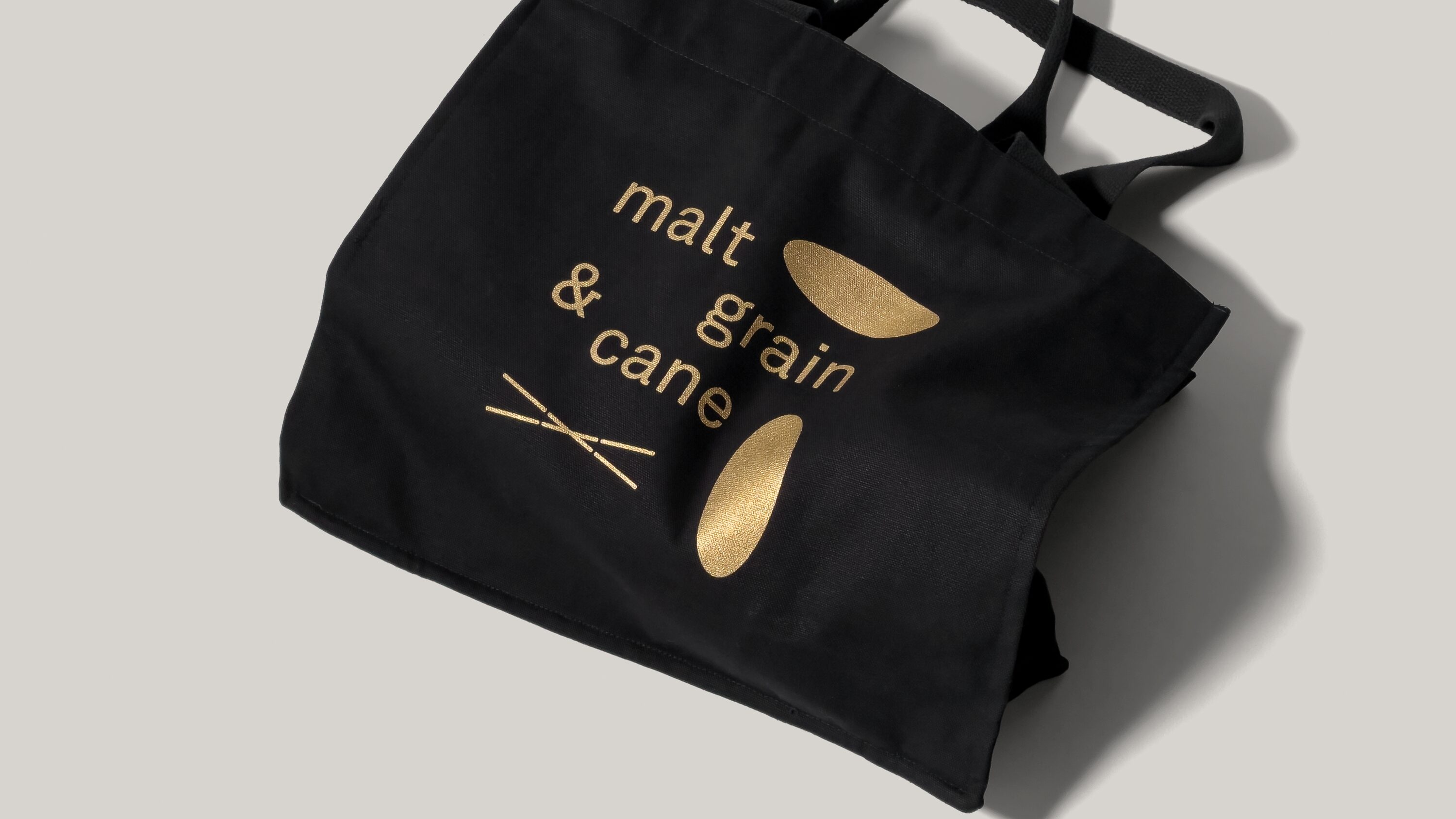Malt, Grain & Cane