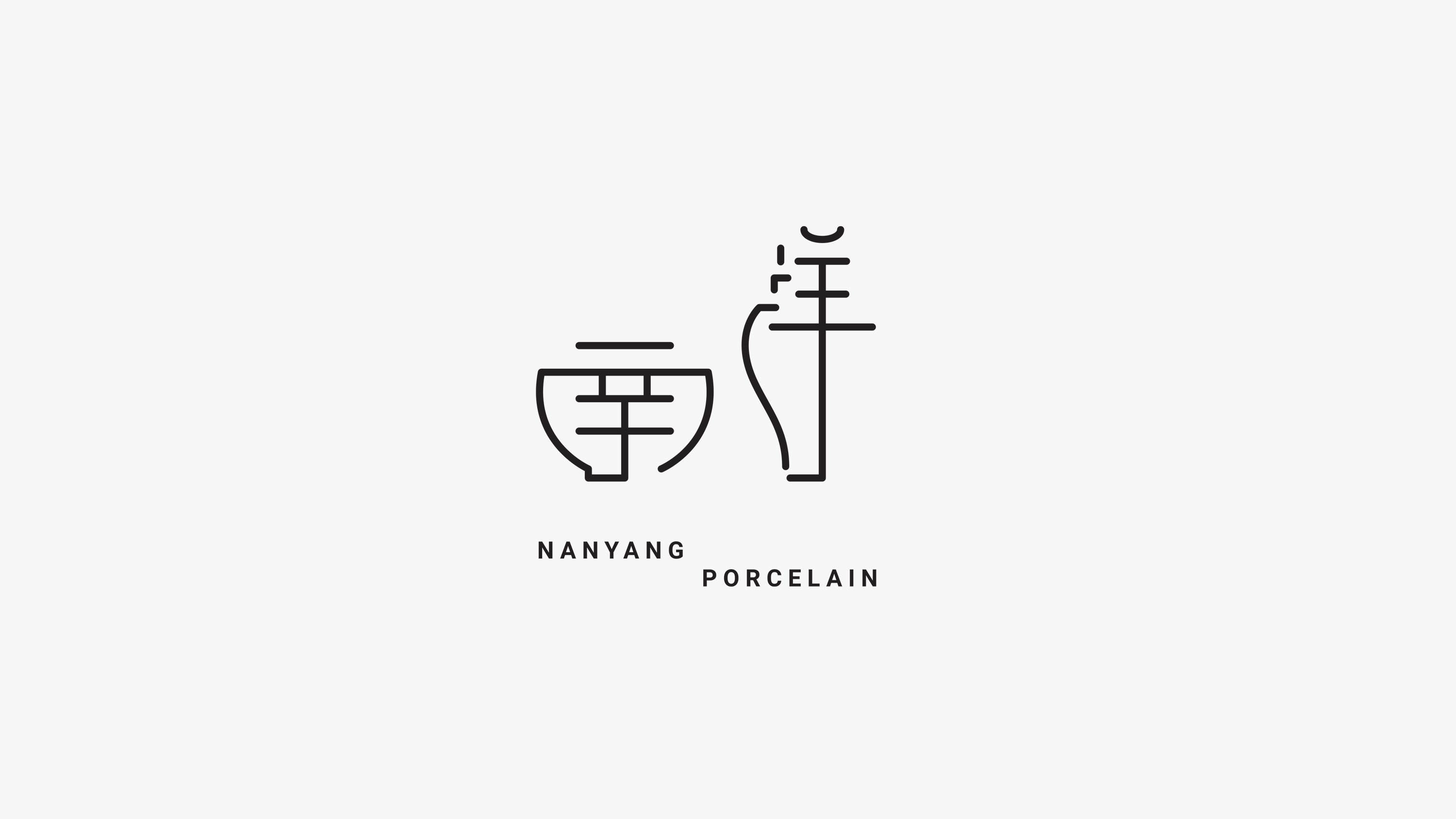Nanyang Porcelain
