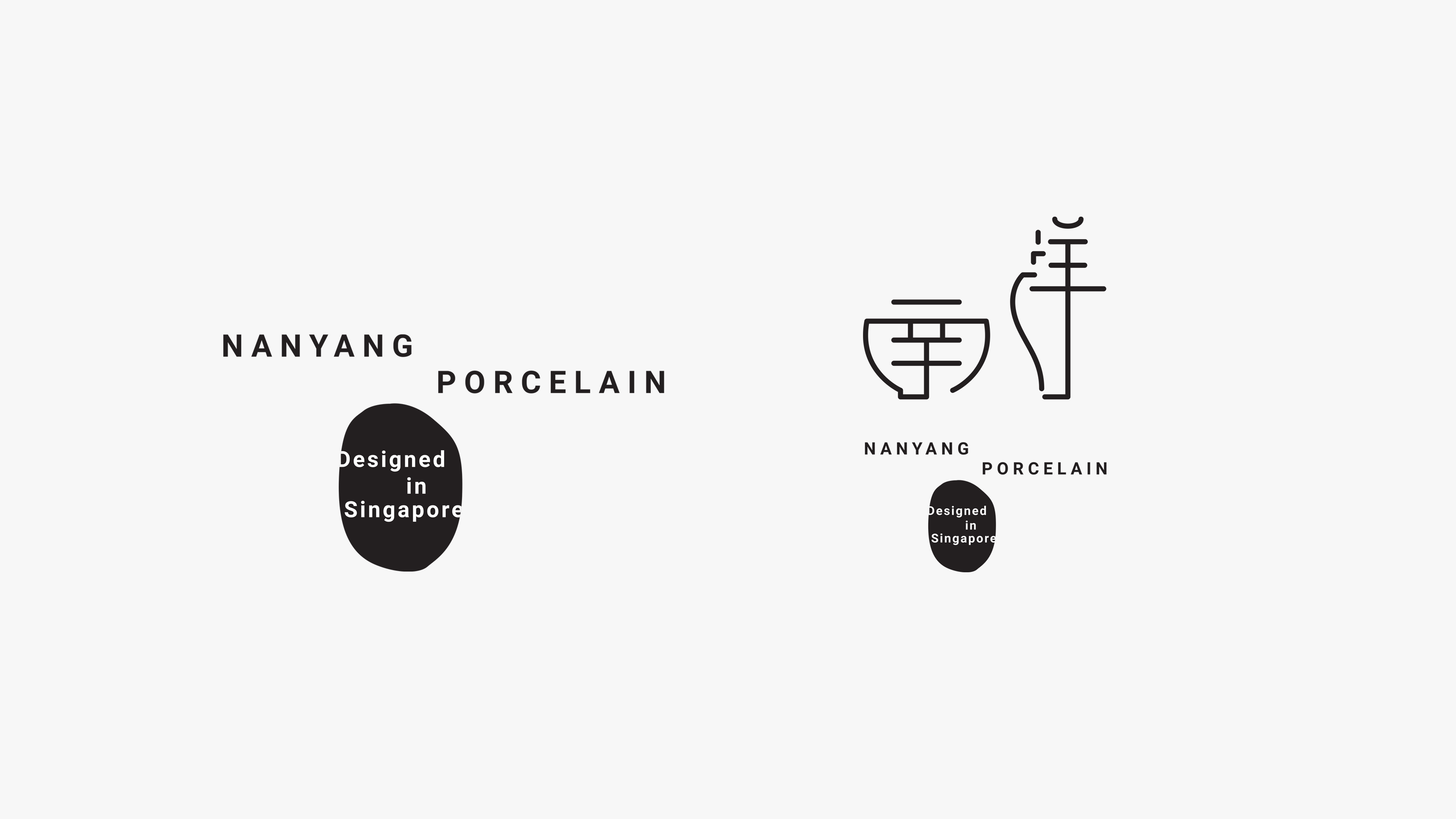 Nanyang Porcelain