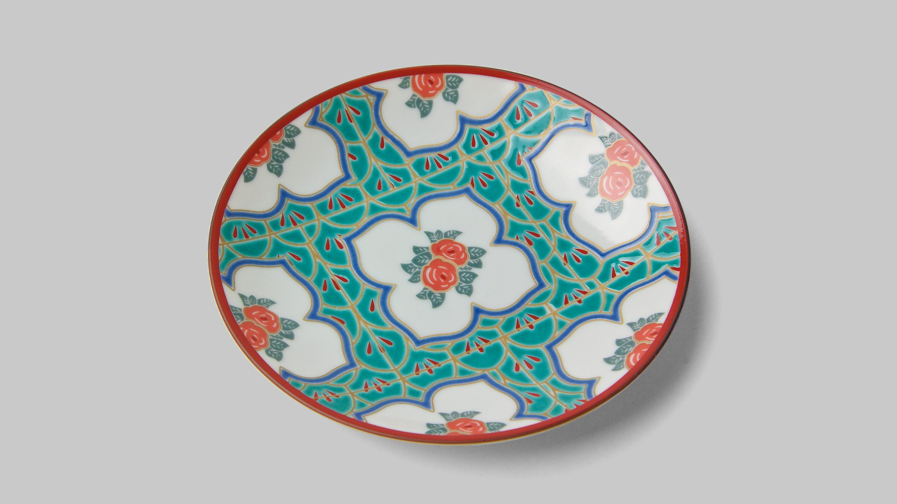 Nanyang Porcelain