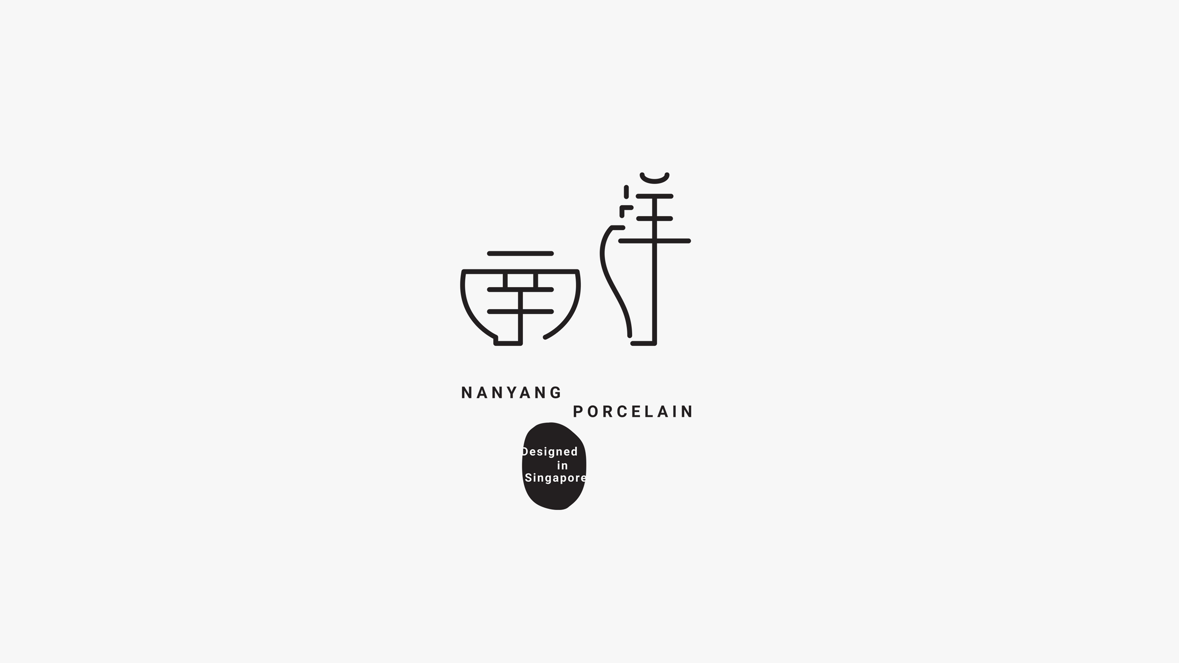 Nanyang Porcelain