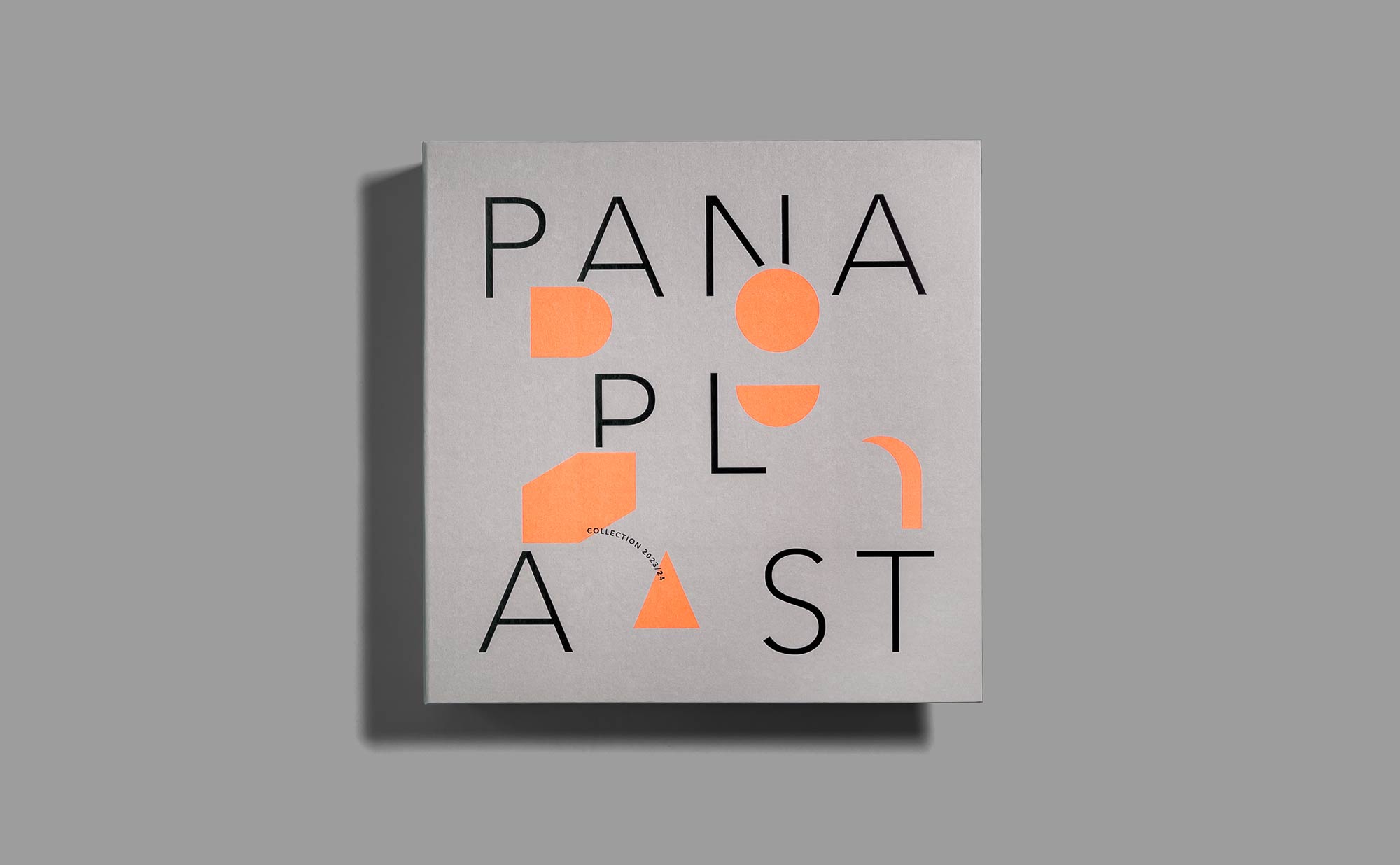 Panaplast 2023/24