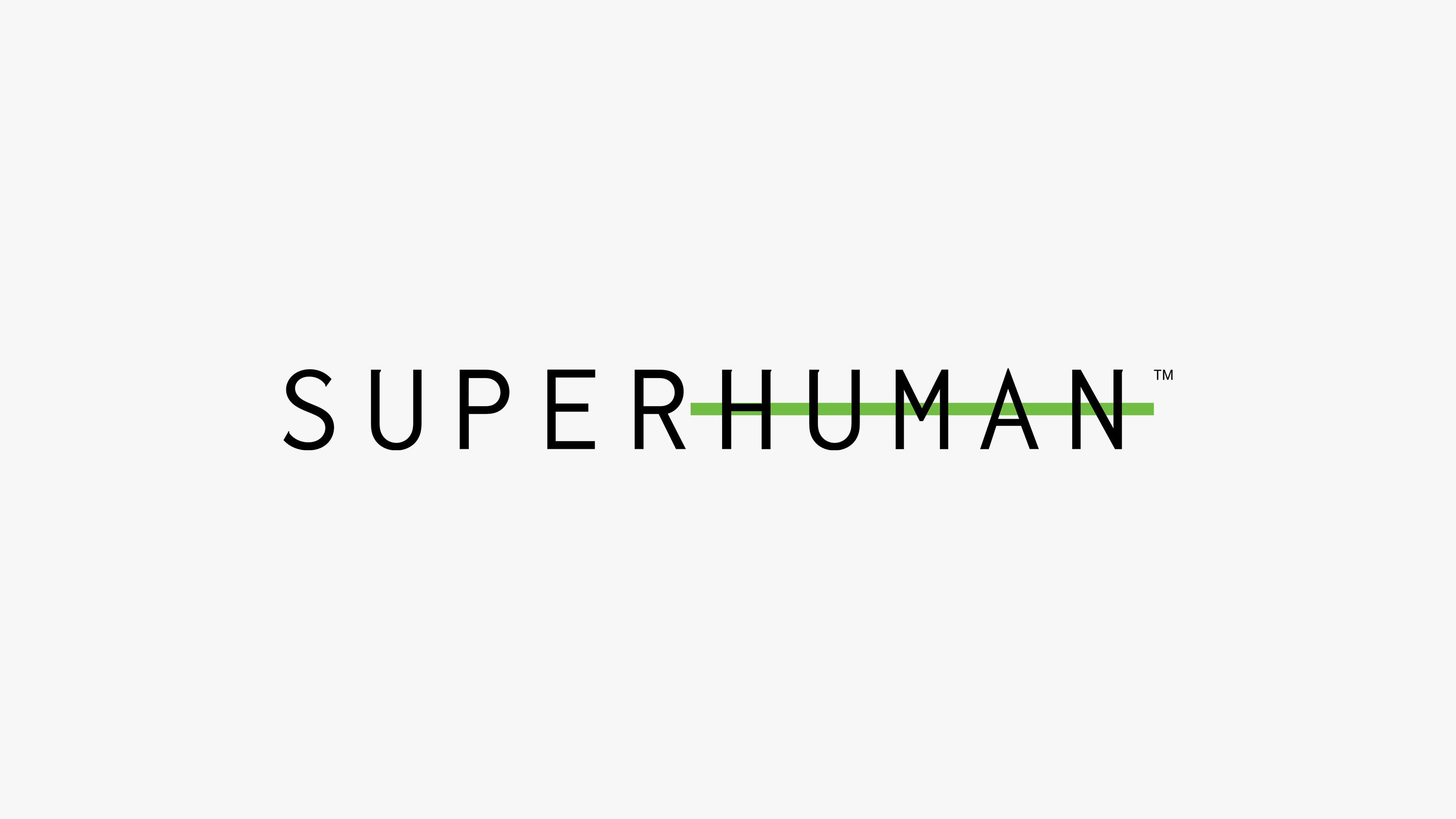 SuperHuman