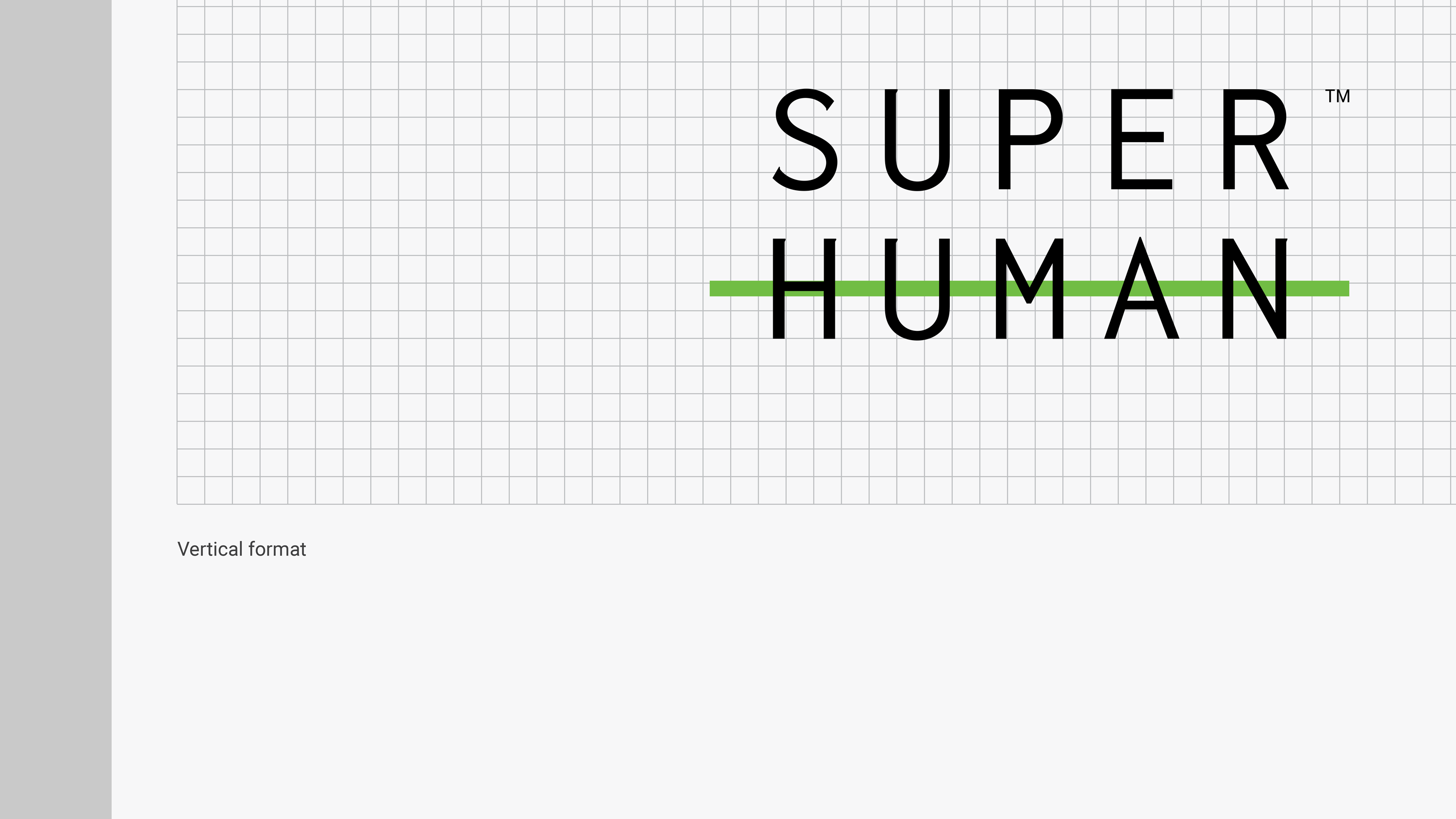 SuperHuman