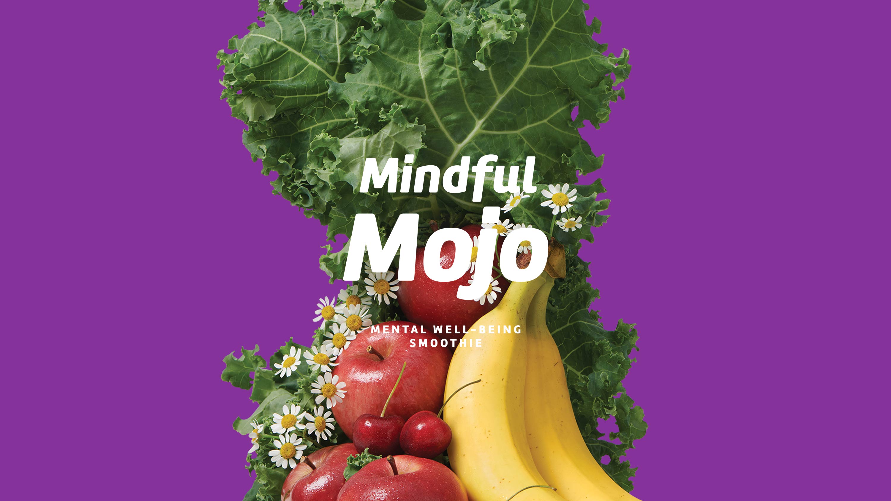 Sustenir's Superfood Smoothies