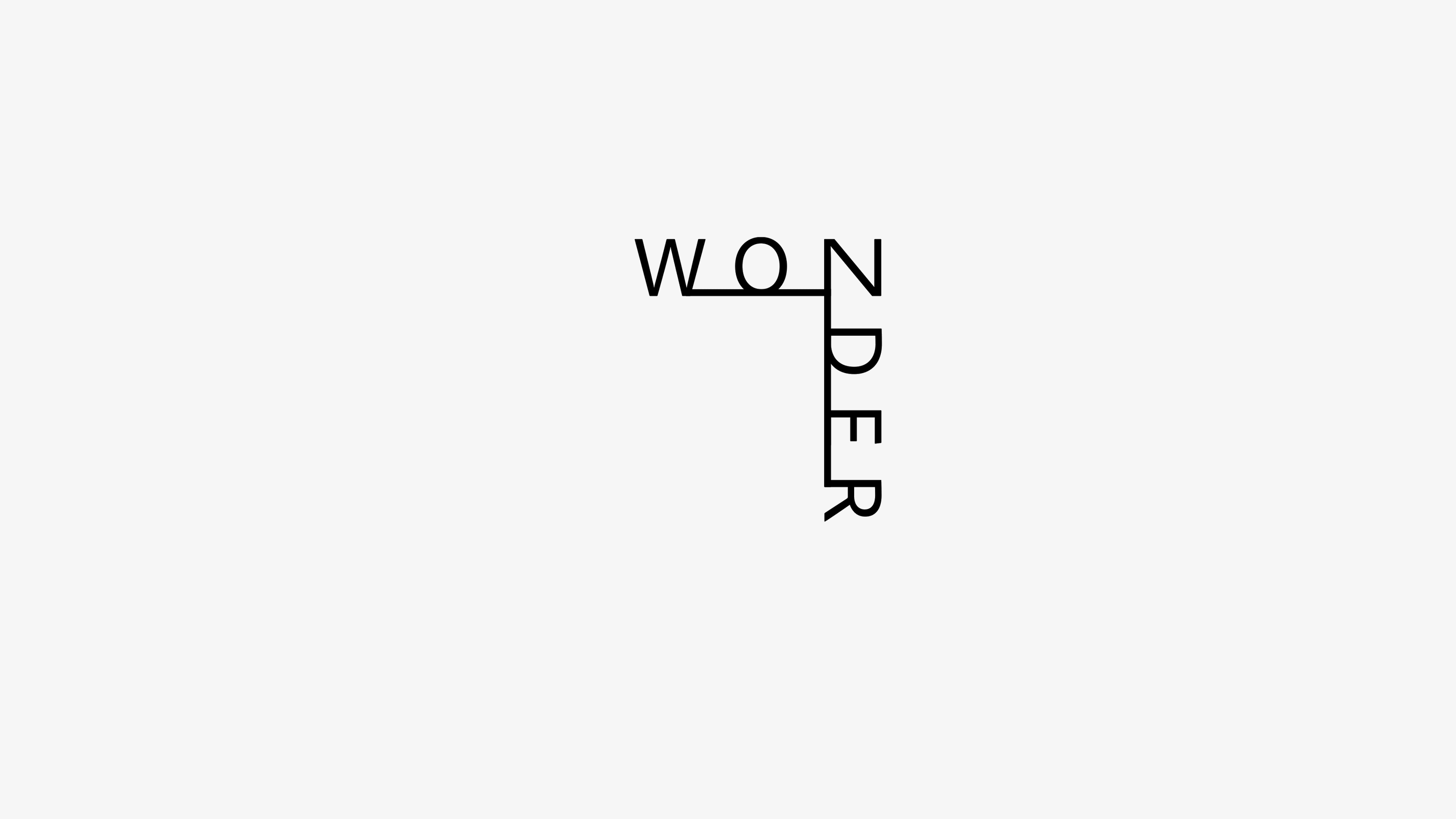 WONDER